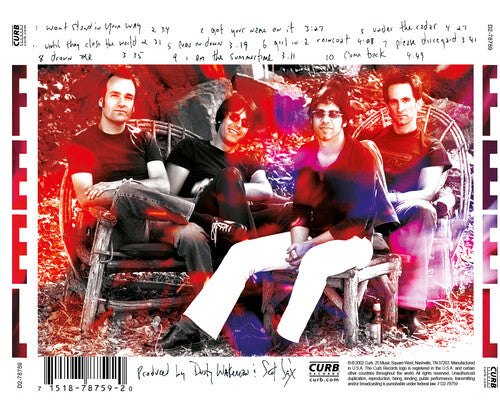 La sensación - Sentir (CD)