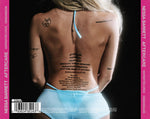 Nessa Barrett - Cuidados posteriores (CD)
