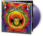 King's X - Ear Candy - Edición limitada desplegable de vinilo morado de 180 gramos (vinilo)