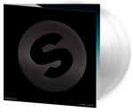 Varios Artistas - Spinnin 25 Years: Capítulo 2 / Varios - Edición limitada desplegable, vinilo transparente de 180 gramos (vinilo)