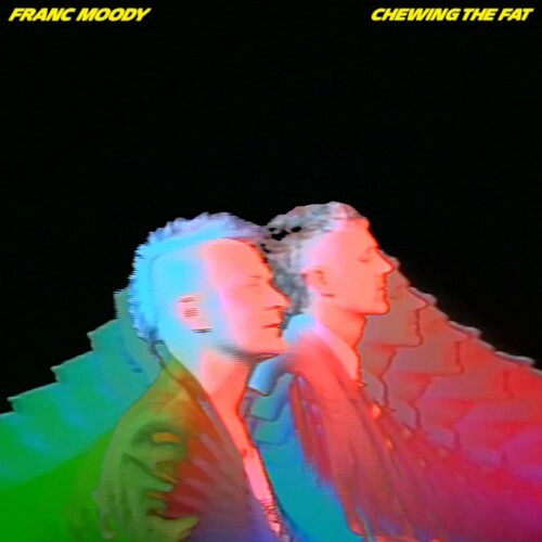 Franc Moody - Chewing The Fat (CD)