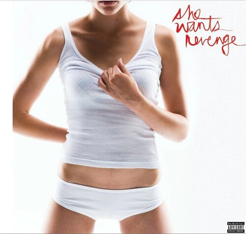 She Wants Revenge - She Wants Revenge (Vinyl)