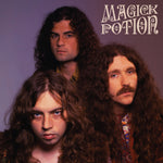 the album cover for Magick Potion - Magick Potion