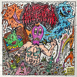 the album cover for Arottenbit - You Don't Know What Chiptune Is [Digipak] (Uk)