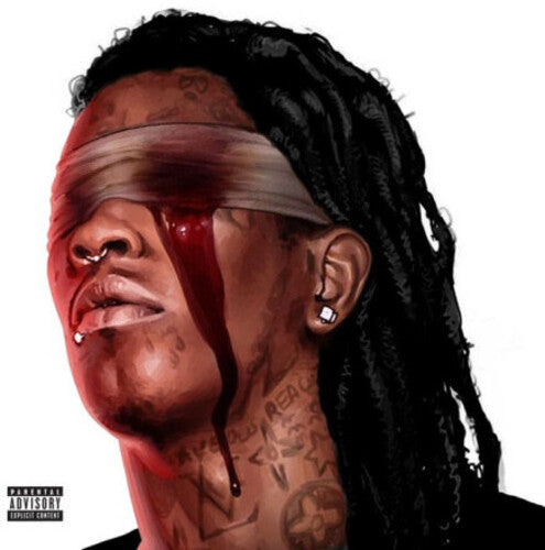 Young Thug - Slime Temporada 3 - Edición limitada de vinilo negro de 140 gramos (vinilo)