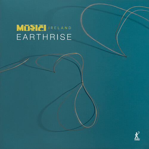 Música de Irlanda - Earthrise (CD)