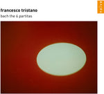 Francesco Tristano - J.S. Bach: The 6 Partitas (CD)