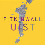 Graham Fitkin - Fitkinwall- Uist (CD)