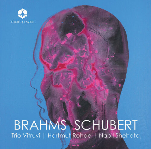 Trío Vitruvi - Brahms &amp; Schubert (CD)