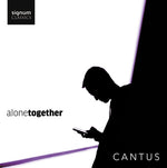 Cantus - Solos juntos (CD)