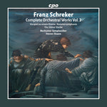 Bochumer Symphoniker - Schreker: Obras orquestales completas, vol. 2 (CD)