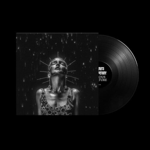 Lauren Mayberry - Vicious Creature (Vinyl)