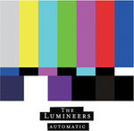 The Lumineers - Automatic (IEX) Orchid & Tangerine (Vinyl)