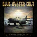 the album cover for Blue Oyster Cult - 50th Anniversary - Third Night [LP]
