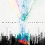 the album cover for After Lapse - Pathways