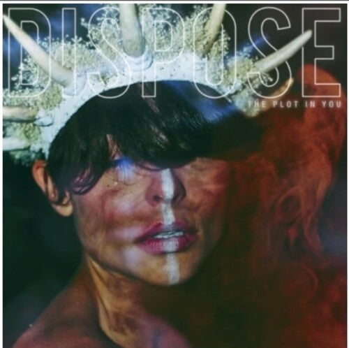 The Plot in You - DISPOSE (Vinyl)