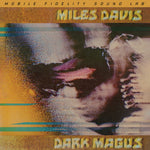 Miles Davis - Dark Magus: Live At Carnegie Hall 1974 (Vinyl)