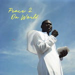 Rejjie Snow - Paz al mundo (CD)
