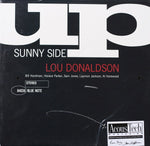 Lou Donaldson : Sunny Side Up (2x12", Album, Ltd, RE, 180)