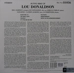 Lou Donaldson : Sunny Side Up (2x12", Album, Ltd, RE, 180)