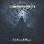 the album cover for Sacramentum - Coming Of Chaos [Reissue]