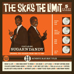 Dandy - Ska's The Limit con Sugar y Dandy (edición CD)