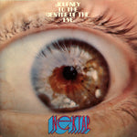 ネクター - ジャーニー・トゥ・ザ・センター・オブ・ジ・アイ - 5CD + ブルーレイ (CD)