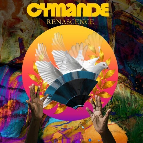 Cymande - Renacimiento (Vinilo)