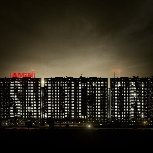 ハングマンズ・チェア - サディクション (CD)