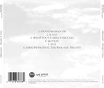 Breland - Project 2024 (CD)
