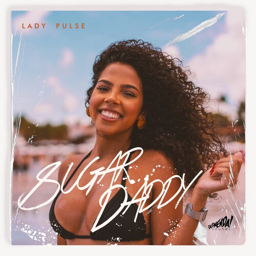 Lady Pulse y Raphox - Sugar Daddy (CD)