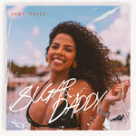 Lady Pulse & Raphox - Sugar Daddy (CD)