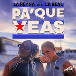 Raphox & La Reyna Y La Real - Pa' Que Veas (CD)