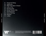 Okean Elzy - Lighthouse (CD)