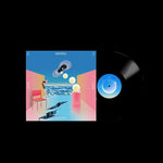 Eggy - Juego de espera (Vinilo)