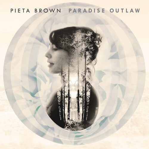 Pieta Brown - Paradise Outlaw - Edición del 10.º aniversario (Vinilo)