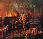 Rufus Wainwright - Réquiem de ensueño (CD)