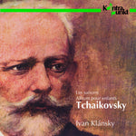 the album cover for Ivan Klansky - Les Saisons Album Pour Enfant