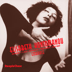 the album cover for Elisabeth Kontomanou - Embrace
