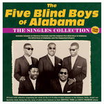Los cinco chicos ciegos de Alabama - Colección de sencillos 1948-62 (CD)