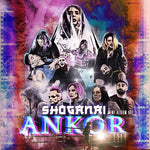 Ankor - Shoganai (CD)