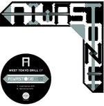 Aiwastone - West Tokyo Drill (Vinilo)
