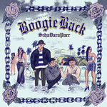 Scha Dara Parr - Konya Wa Boogie Back (Luvraw Remix) (Vinyl)
