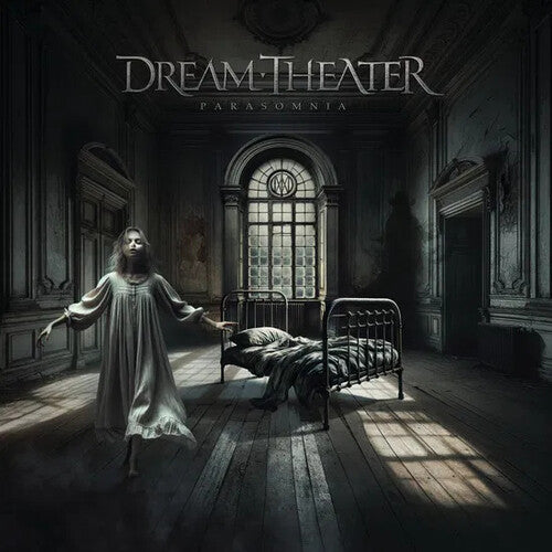 Dream Theater - Parasomnia - Special Edition CD Digipak (CD)
