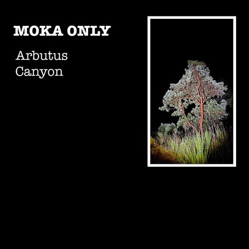 Solo Moka - Arbutus Canyon (Vinilo)