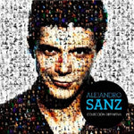 the album cover for Alejandro Sanz - Coleccion Definitiva (Spa)