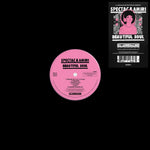 the album cover for Spectac &amp; Amiri - Beautiful Soul [LP]