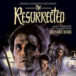 リチャード・バンド - The Resurrected (CD)