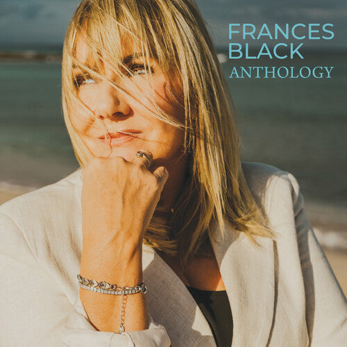 Frances Black - Antología (CD)