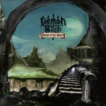 Demon Bitch - Maestro de los juegos (CD)